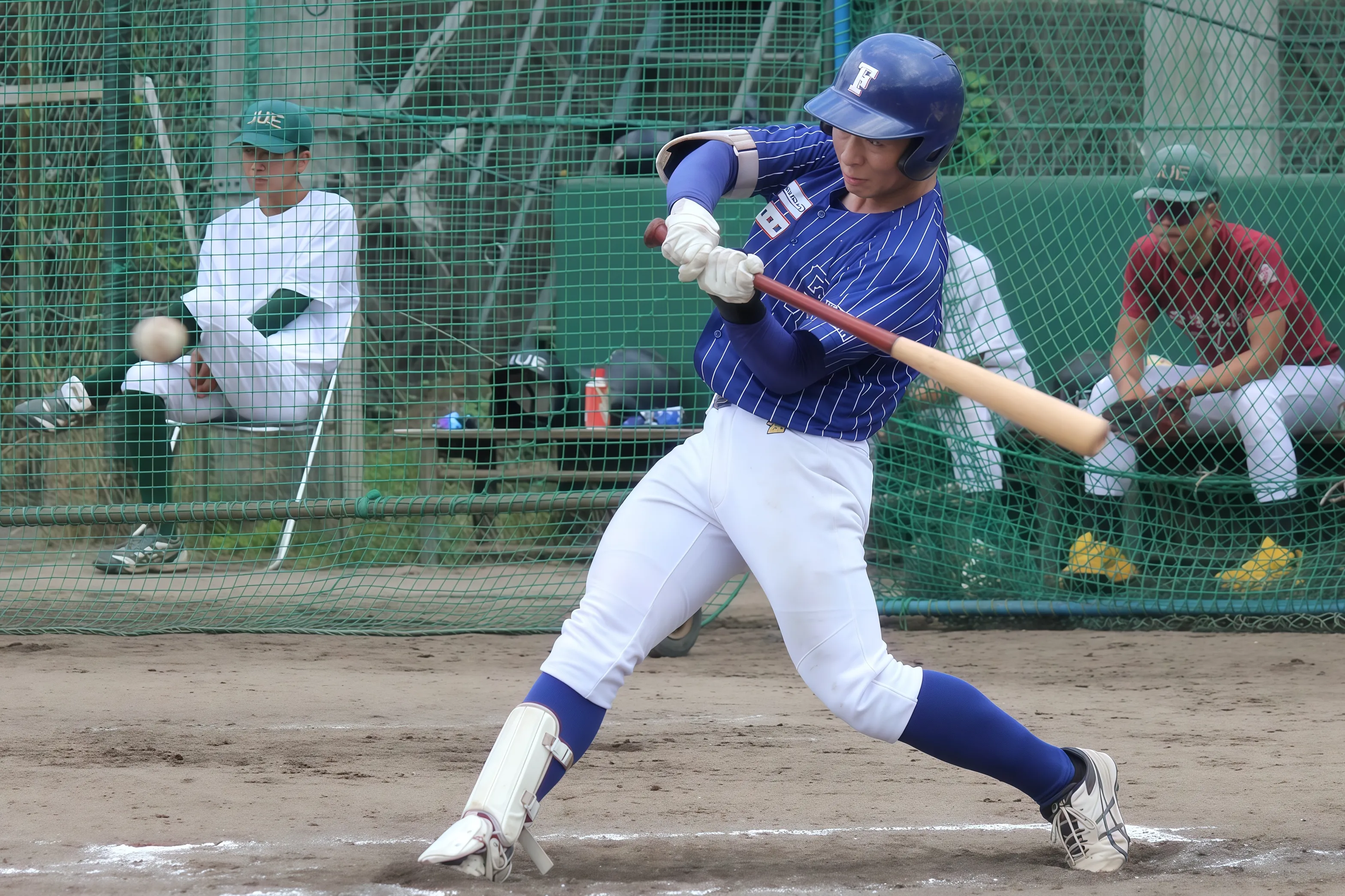 チームメンバー